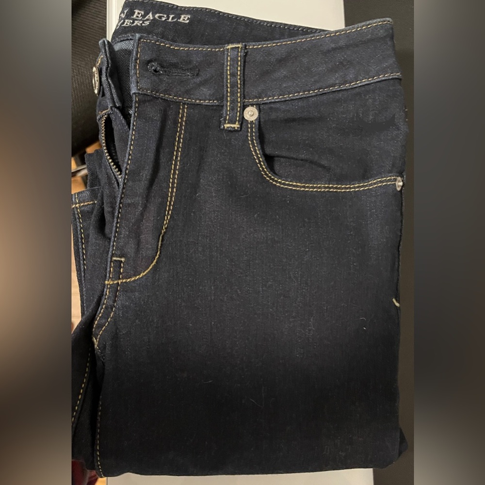 Women’s American Eagle Skinny Jeans